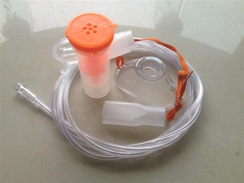 一次性使用雾化器